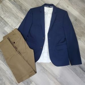 Boy's Suit Jacket